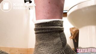 Quick Moaning Shit While I'm Alone