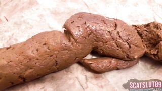 Quick Moaning Shit While I'm Alone