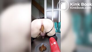 High Quality Shitting