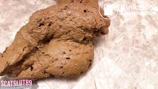 Heavy Trans Babe = Heavy Shits