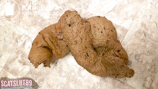 Heavy Trans Babe = Heavy Shits