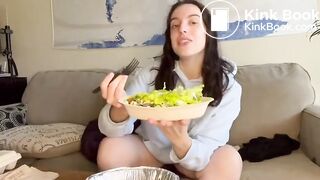 Vegan Chipotle Dine And Dump