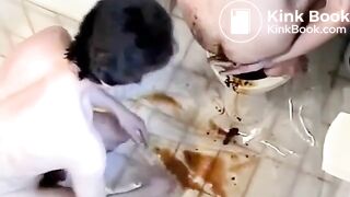 suck fuck piss shit & puke