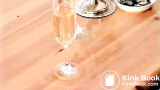 suck fuck piss shit & puke