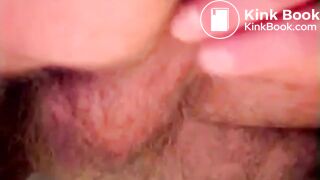 suck fuck piss shit & puke