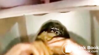 dedicated shit pig