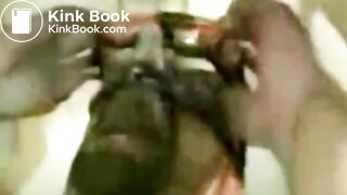 dedicated shit pig