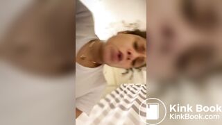 Redbone Quick Shit In The Toilet 1
