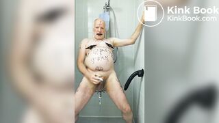 Scat Slave Gerard Of Saten