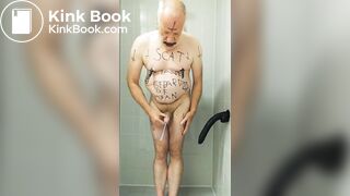 Scat Slave Gerard Of Saten