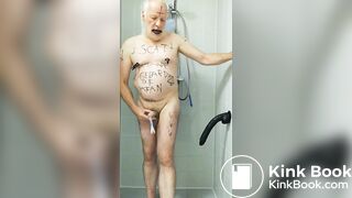 Scat Slave Gerard Of Saten