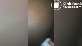 Anal scat