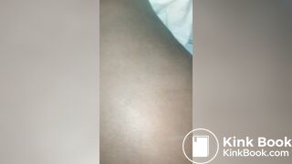 Anal scat