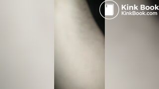 Anal scat
