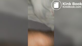 Anal scat