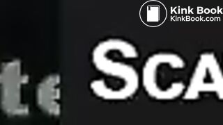 Vintage German scat couple