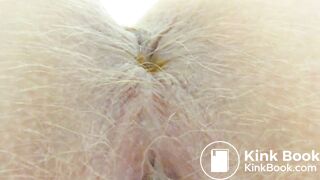 Closeup Shit
