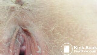 Closeup Shit