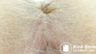 Closeup Shit