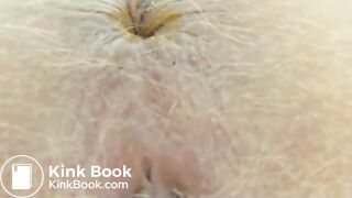 Closeup Shit