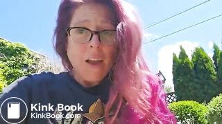 Milf Nerd Shit And Piss