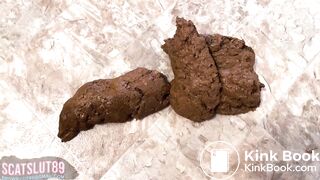 I Shit on the Kitchen Floor