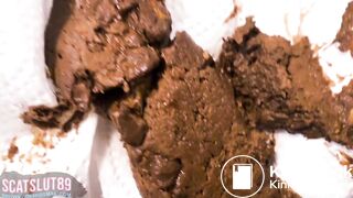 I Shit on the Kitchen Floor