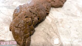 I Shit on the Kitchen Floor