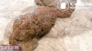 I Shit on the Kitchen Floor