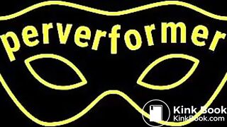 Our Anonymous Friend Is Back for a Loo Visit