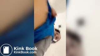 Walmart Hoe Shits At Work