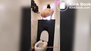Poop game goes horribly wrong