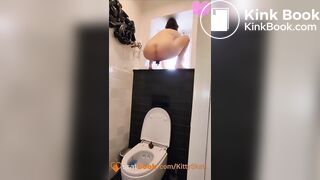 Poop game goes horribly wrong