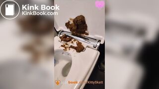 Poop game goes horribly wrong