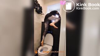 Poop game goes horribly wrong