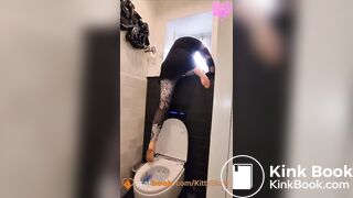 Poop game goes horribly wrong