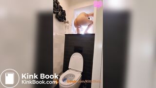 Poop game goes horribly wrong