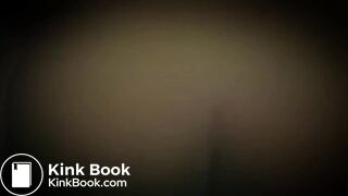 Sacándole la mierda a mi madura culona