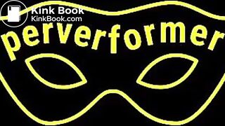 Double Shit Filling With Perverted Latex Mistresse