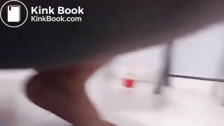 Big Booty Latina Shitty Anal Fisting