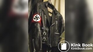 Leather Nazi's