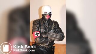 Leather Nazi's