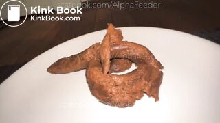 Shitty Foot Licked Clean - FULL VID is 10 MIN