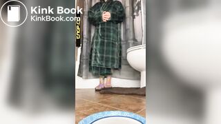 Big thanksgiving shit