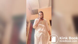 An quick ass gap exploring