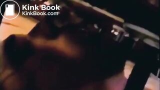 gang bang scat and piss party