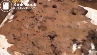 Carnival of happy scat sluts