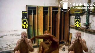 The Excitement of Excrement (Extreme Scat)