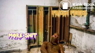 The Excitement of Excrement (Extreme Scat)