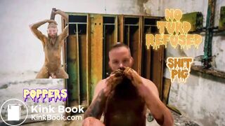 The Excitement of Excrement (Extreme Scat)